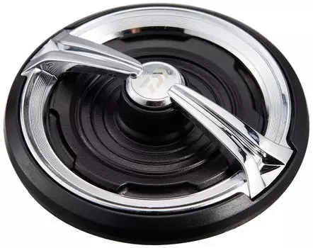 DAIWA Оригинальные запчасти 19 Emeraldas LT2500S-DH Ручка регулировки фрикциона Номер детали 1 Код детали 139794 00060100139794