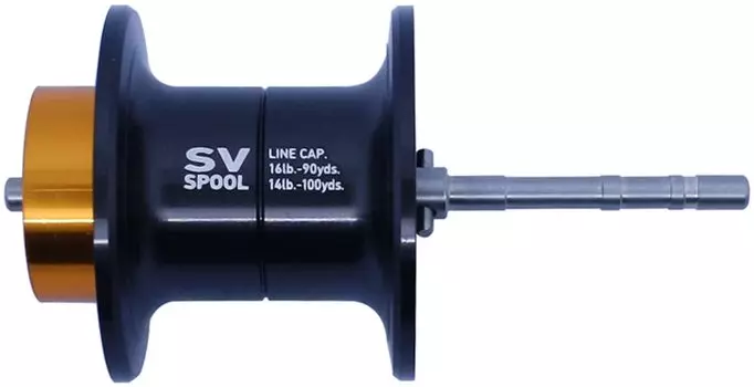 Daiwa Оригинальные детали 19 TATULA SV TW 103H Катушка Номер детали 16 Код детали 6Z025287