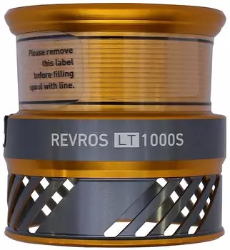 Daiwa Оригинальные детали 20 Revros LT1000S катушка (2-6) Номер детали 6 Код детали 128D54