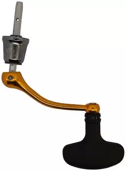 Оригинальные детали DAIWA 20 Revros LT2500S-H Ручка Номер детали 64 Код детали 6Q479601