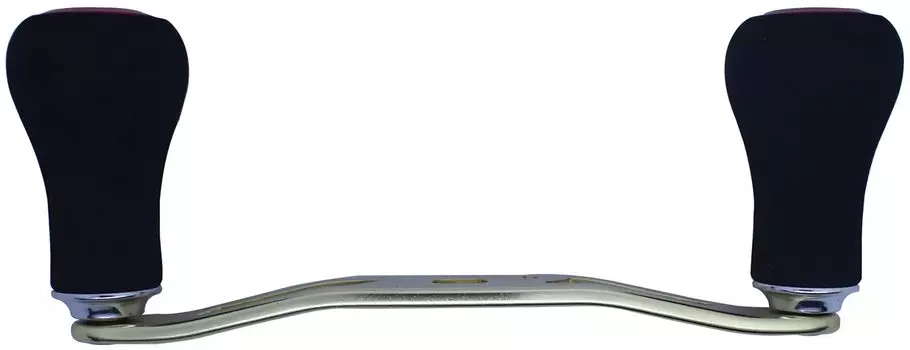 Daiwa Оригинальные детали катушки 16 Ручка Pulido Номер детали 76 Код детали 1H1629 006150561H1629 150SH-DH