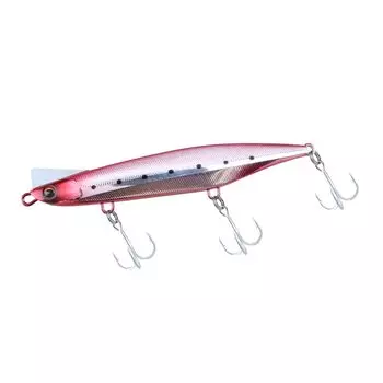 DAIWA Overdrive 120S Adel Burning Sardine 45g