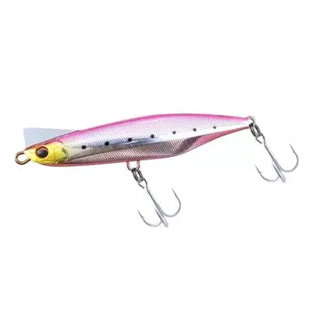 DAIWA Overdrive 95S Adel Flounder Pink Sardine 35g
