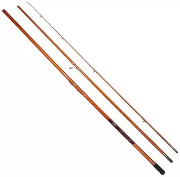 DAIWA parallel casting rod Castism R 30-385 R fishing rod