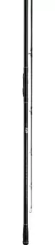 DAIWA parallel casting rod Power Cast Fishing Rod 25-405 чёрный