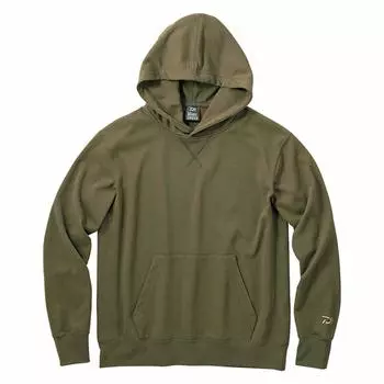 DAIWA Парка Dry Sweat Парка цвета хаки 2XL DE-70009J хаки