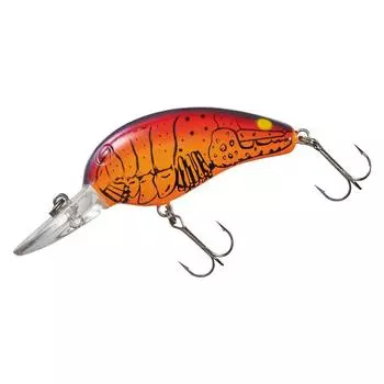DAIWA Peanut DDR Reverse Claw 50mm 9.5g