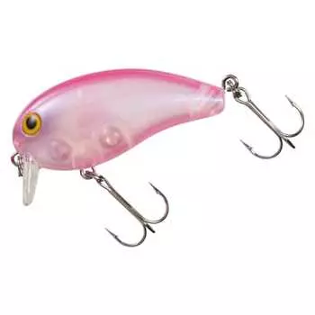 DAIWA Peanut SR Pink Purple 50mm 8.9g