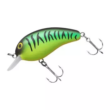DAIWA Peanuts SR Matte Tiger 50mm 07434334 8.9g