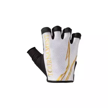 Daiwa Перчатки Tournament Cold Weather Gloves 5 Cut светло-серые M DG-1122TW