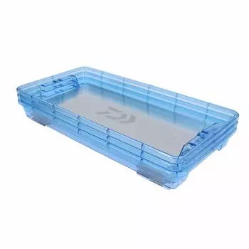 DAIWA Поднос для кальмаров AL(M) Набор из 3 шт.