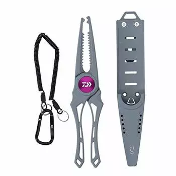 Daiwa Подставка для рыбы 240C, серая