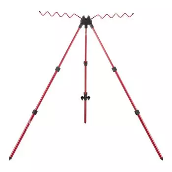 Daiwa Подставка для удилища Surf Stand 503 Red красный