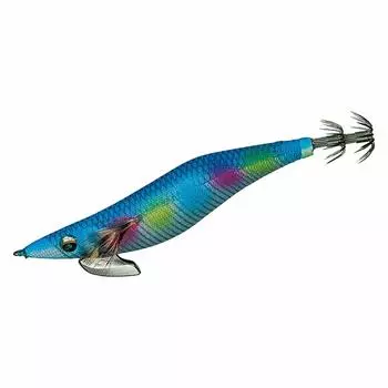 Daiwa Погремушка Egi Emeraldas Тип S Нет. 3.5 Keimura-Turkish Blue Lure