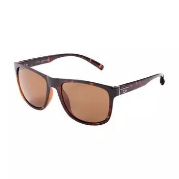 DAIWA Polarized Glasses DN-8023 Brown
