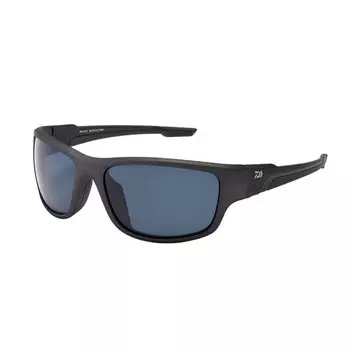 DAIWA Polarized Glasses Gray DN-8423