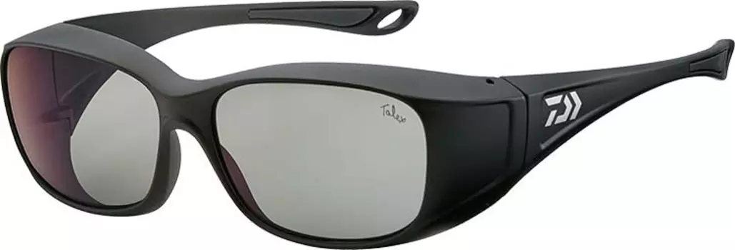 DAIWA Polarized Overglasses TLO 028 True View Fishing Sunglasses (TV)