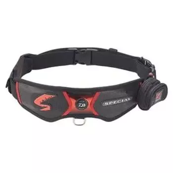 Daiwa Пояс Ayu красный DA-3020SP