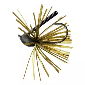 DAIWA Power Finesse Jig STEEZ Power Finesse Jig Type Cover 5 4.7g