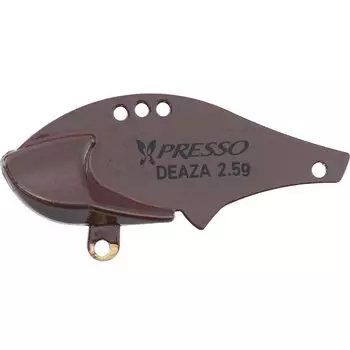 DAIWA Presso Diza Gloss Brown 2.5g