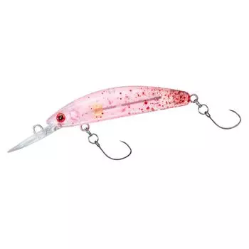 DAIWA PRESSO Double Clutch 48F Oniyome RG Minnow/Lure