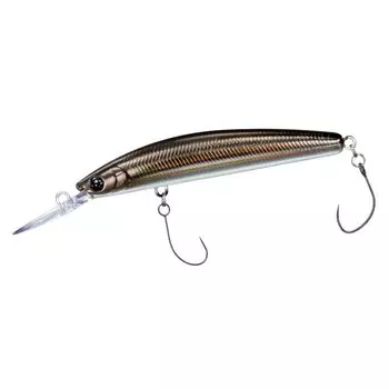 DAIWA PRESSO Double Clutch 60F1 Kagehoshi Minnow/Lure