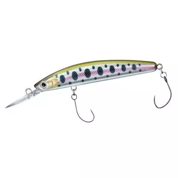 DAIWA PRESSO Double Clutch 60SHF Yamame Minnow/Lure
