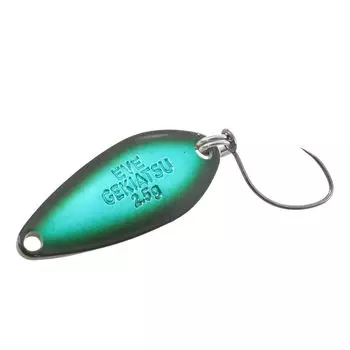 DAIWA Presso Eve Super Hot Blue Grotta 2,5г