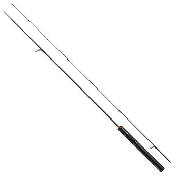 DAIWA Presso LTD AGS 61ML Черный чёрный