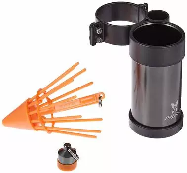 DAIWA Presso Lure Catcher Set