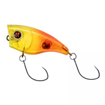 DAIWA Presso Mega Poppin Bug Crown Popper/Lure