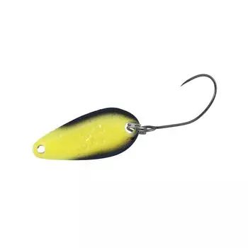 DAIWA Presso Micro Lumion Yellow Dagger 0.6g