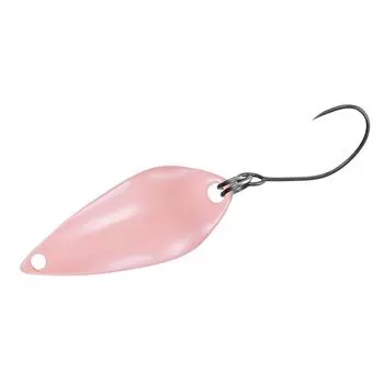 DAIWA PRESSO Rave 2 Light Pink Spoon/Lure 1.5