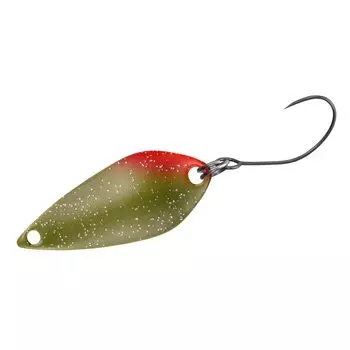DAIWA PRESSO Rave 2 Mocha Magma Spoon/Lure 1.5