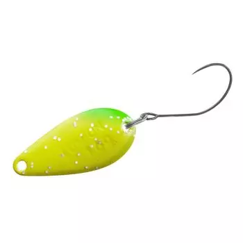 DAIWA PRESSO Rumion Sexy Banana Spoon/Lure 1.3