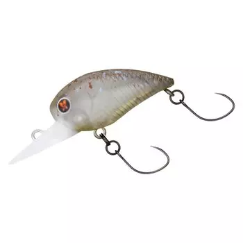 DAIWA Presso Wabukura 30DR Splash Olive Pearl Crank/Lure