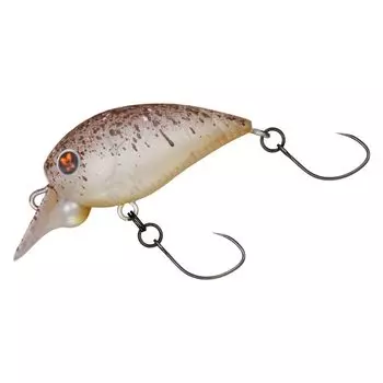 DAIWA Presso Wabukura 30MR Sakura Mist Red Glow Crank/Lure
