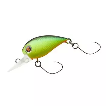 DAIWA Presso Wabukura Hot Chart Jr. 25DR-F