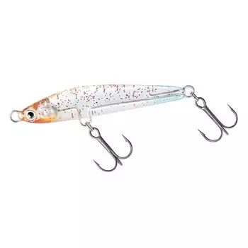 Daiwa Приманка Ajing Mebaring Moonlight Bijin Miojii SOLID Ami Chirashi 40S