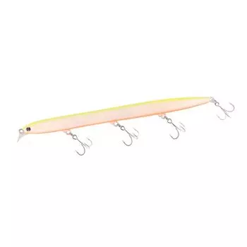 Daiwa Приманка больше, чем Hisoka Chart Back Pearl 150F-SSR