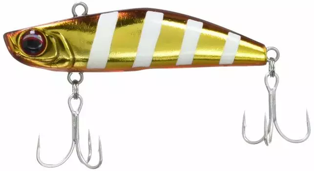 Daiwa Приманка Hairtail Samurai Tachi Chemivibe Rumia Kakin Zebra 70S