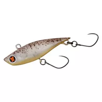 Daiwa Приманка PRESSO Step Dart 40S Sakura Mist Red Glow