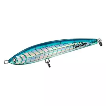 Daiwa Приманка Saltiga Cuddler 160F Mint Clear