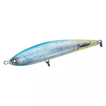 Daiwa Приманка Saltiga Cuddler 200F Mahi Panic
