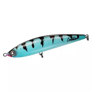 Daiwa Приманка Saltiga Cuddler 200F Minty Jungle