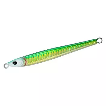 Daiwa Приманка TG Bait Slim 100 г PH Glow Head Green Gold