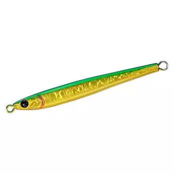 Daiwa Приманка TG Bait Slim 100 г MG Keimura Green Gold