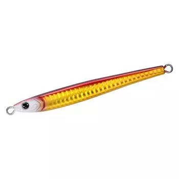 Daiwa Приманка TG Bait Slim 120 г PH Glow Head Akakin