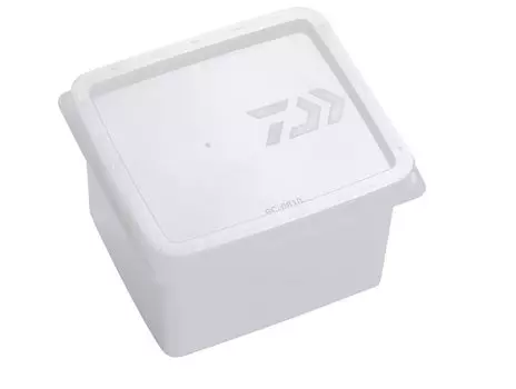 DAIWA Proof Case External Dimensions Approximately 145 x 165 x 115 PC-0810