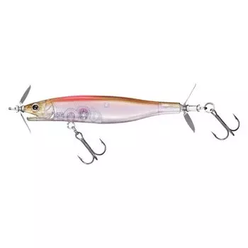DAIWA Prop Bait Gastonade 72FS Sight Ghost Smelt
